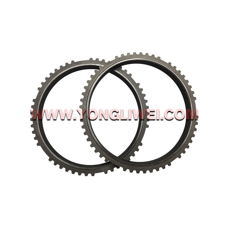 ZF 16S221 Transmission Parts Synchronizer Ring