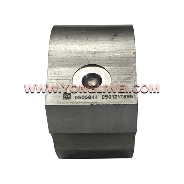 0501217385 ZF Retarder Pump