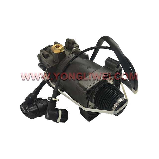 ZF Automatic Transmission Clutch Booster K013727N00