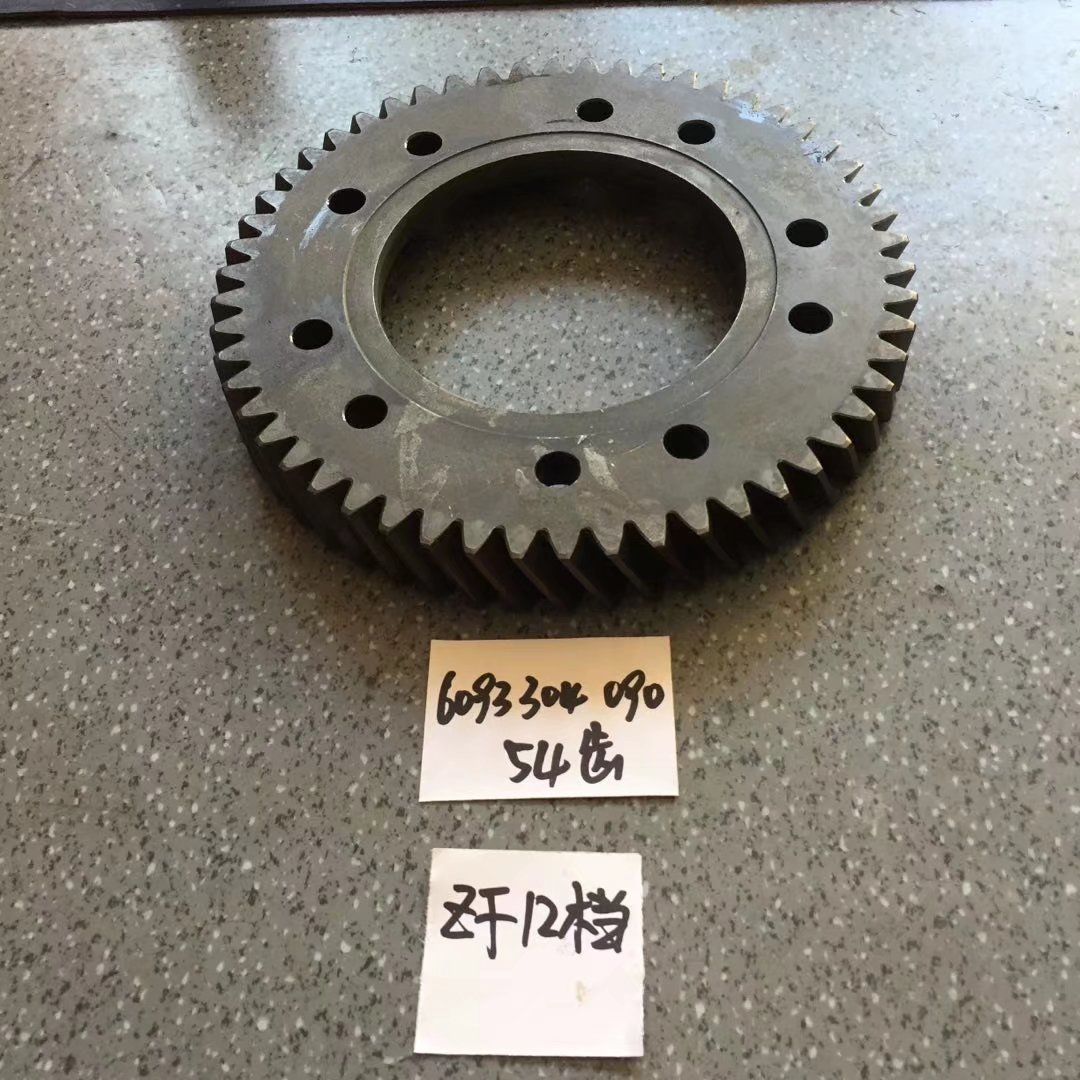 ZF 6093304090 Gear Z 54
