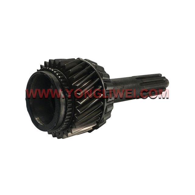 6562623 Mercedes Benz Input Shaft