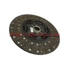 Sinotruk Truck Engine Clutch Plate WG9925160822