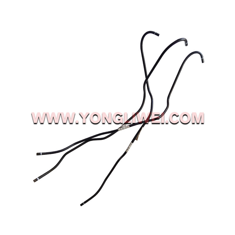 ZF Transmission Parts 1325345009 Tube Line