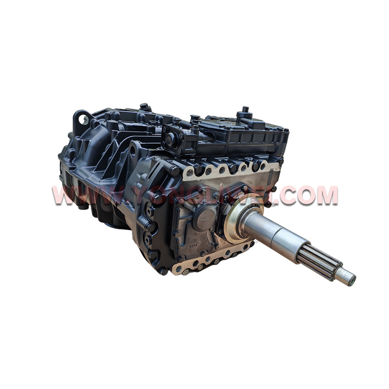 ZF9S1110TO Transmission Assembly
