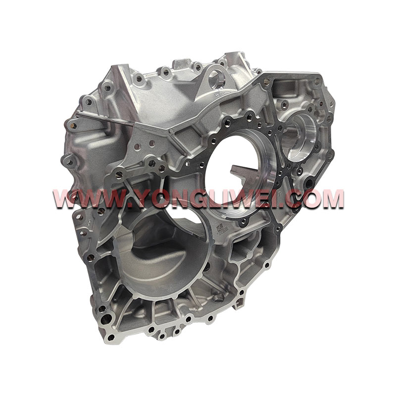 ZF12TX Automatic Transmission Housing 6093 201 062