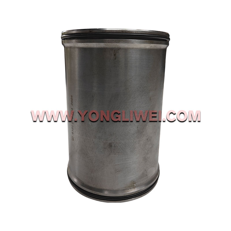 ZF6AP Series Bus Transmission Accessories 4181 379 004