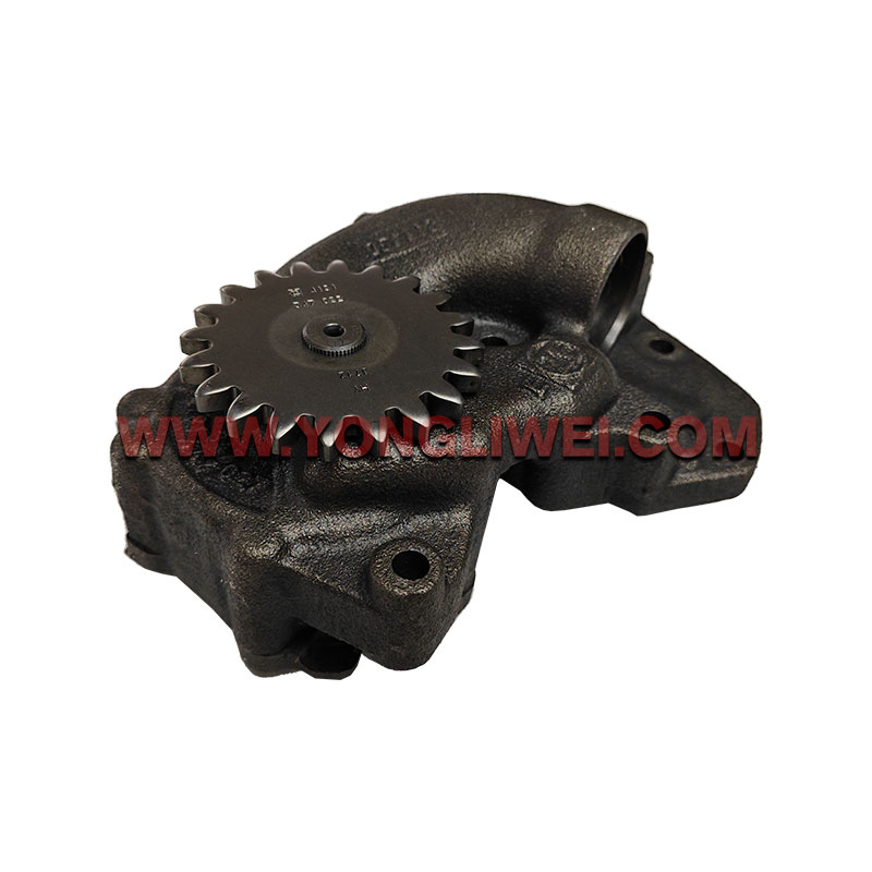 ZF 6AP Series Bus Automatic Transmission Parts 4181 447 014