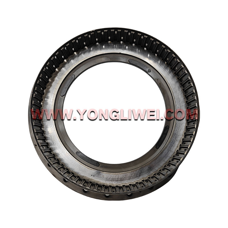 ZF6AP Series Transmission Accessories 4181 292 024