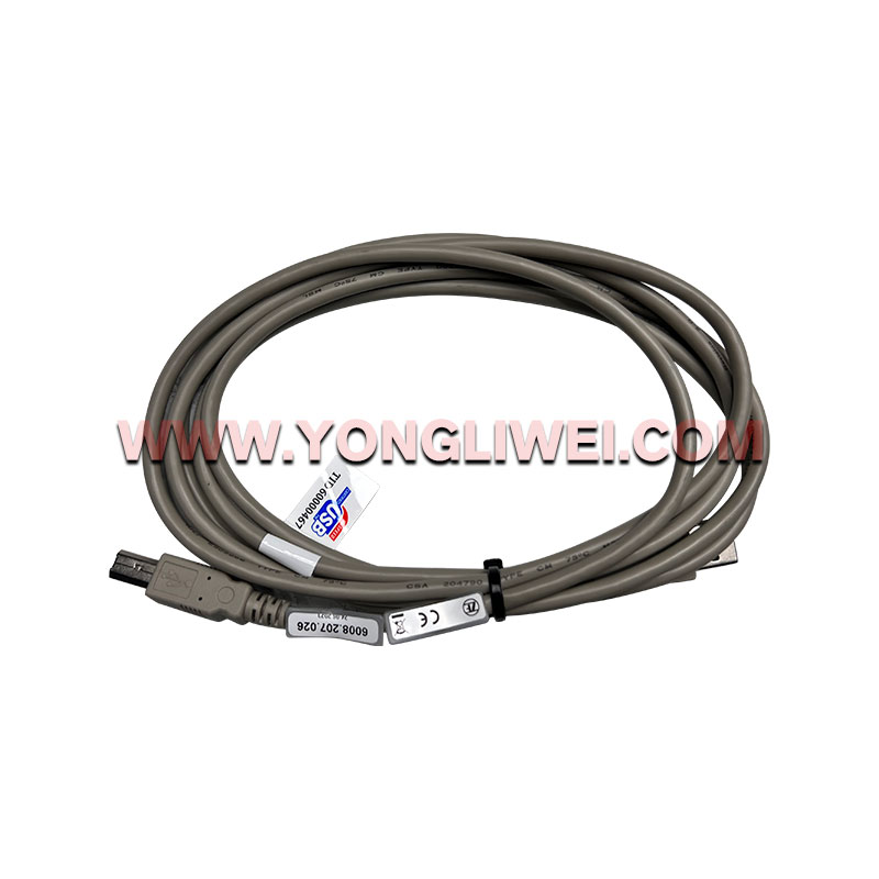 ZF Transmission Maintenance Diagnostic Equipment 6008 208 550