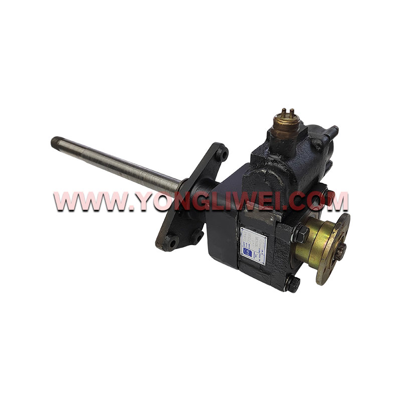 Eaton 13 Speed Transmission Power Take-up Assembly 5504524