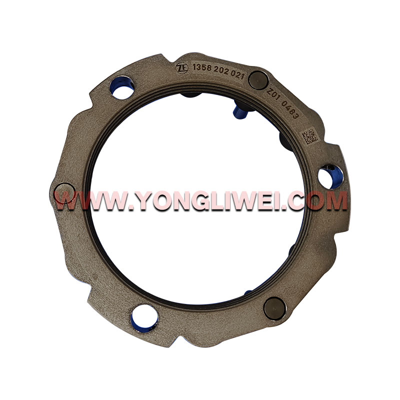 ZF Automatic Transmission Synchronization Ring 1358 202 021