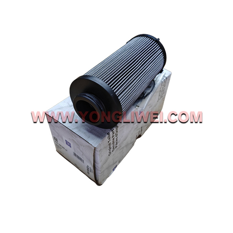 Bus Automatic Transmission ZF6AP Series Transmission Filter 4181 298 002