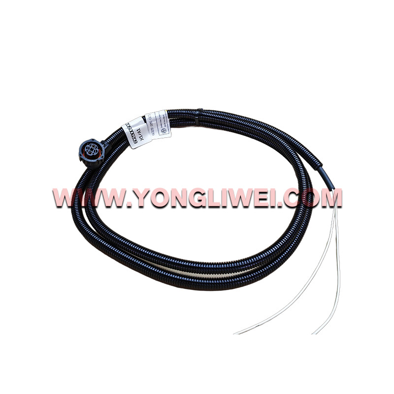 Bus Transmission Harness 6029 005 023
