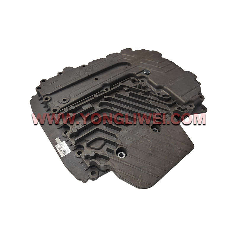 ZF Automatic Transmission 12TX Computer Board 0501 337 233