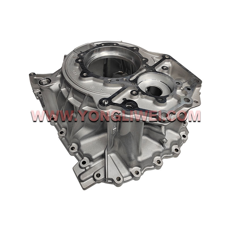 ZF Automatic Transmission Rear Housing 1358 201 028