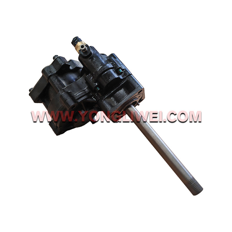 Eaton Cummins Transmission Power Extractor ZEF490 003A