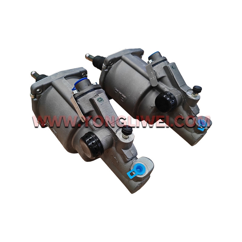 Valeo Clutch booster 25013A1 