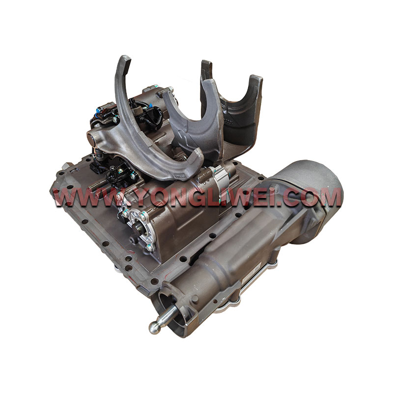 Eaton Cummins Controller Assembly Computer Module