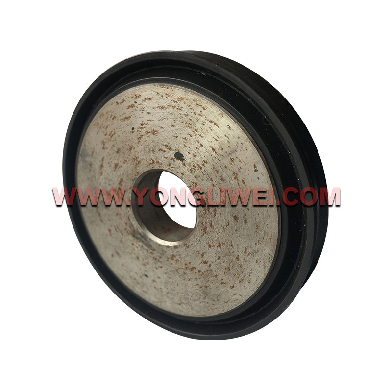 16S2530 Transmission Parts Cylinder Piston