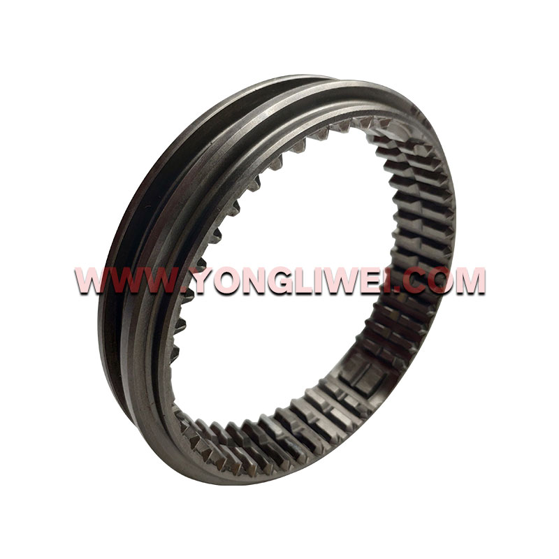 6002305515 Synchronizer Sliding Sleeve 6S150C 9S109 ZF Gearbox Parts