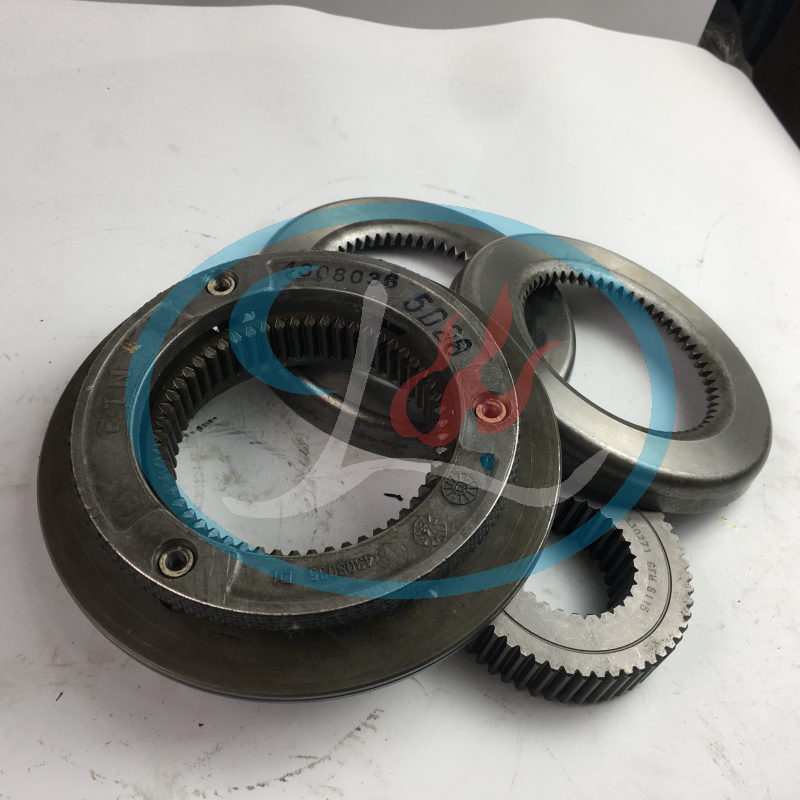 4308036 4308035 330271 4301467 Eaton Fuller Transmission Synchronizer Assembly