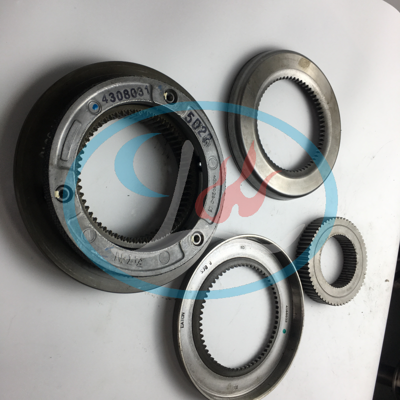 4308031 4308033 Eaton Fuller Transmission Synchronizer Assembly