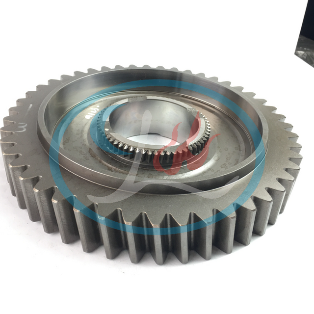 4304545 Eaton Fuller Transmission 1st 47 Teeth Gear Mainshaft FS6406A