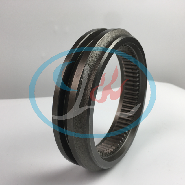 4304550 Eaton Fuller Transmission Sliding Clutch