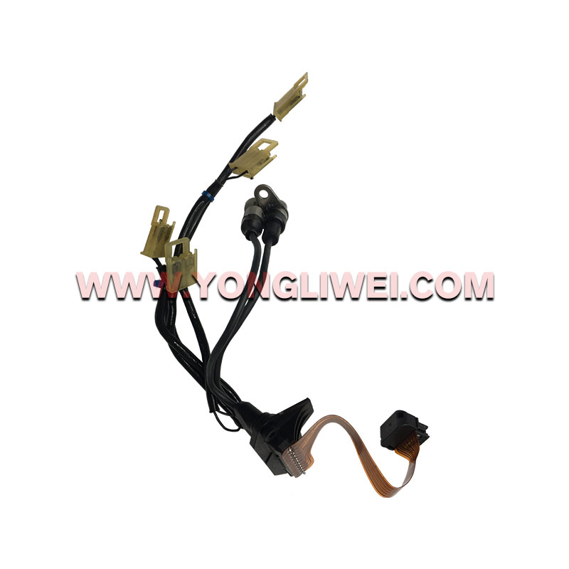 Cable Wires 20562627 4213659212 4213555922 Electrical Cable Wire for FH Truck Parts