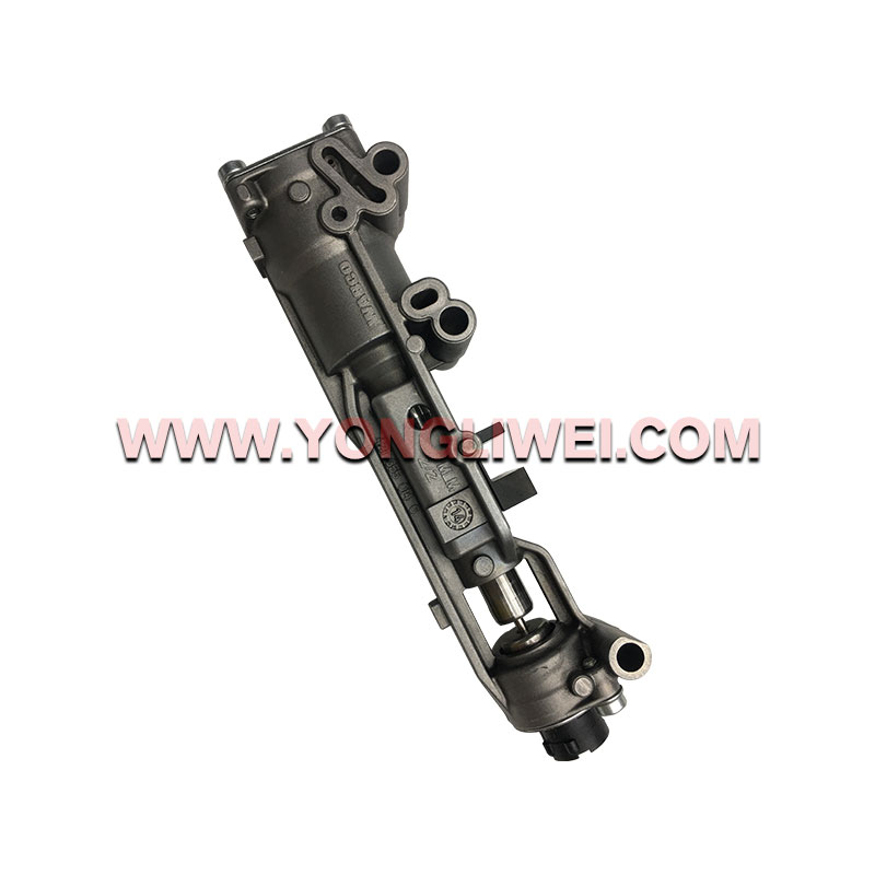 4213550146 81326906034 Gearbox Control Cylinder For MAN TGS TGX TGA TGL TGM truck tractor