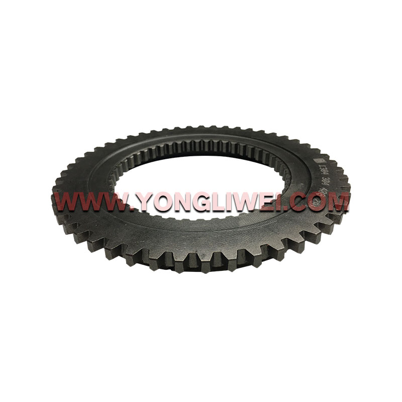 1304304408 ZF Gearbox Parts Synchronizer Cone for 6S150C, 8S109, 8S140, 9S109, 16S109