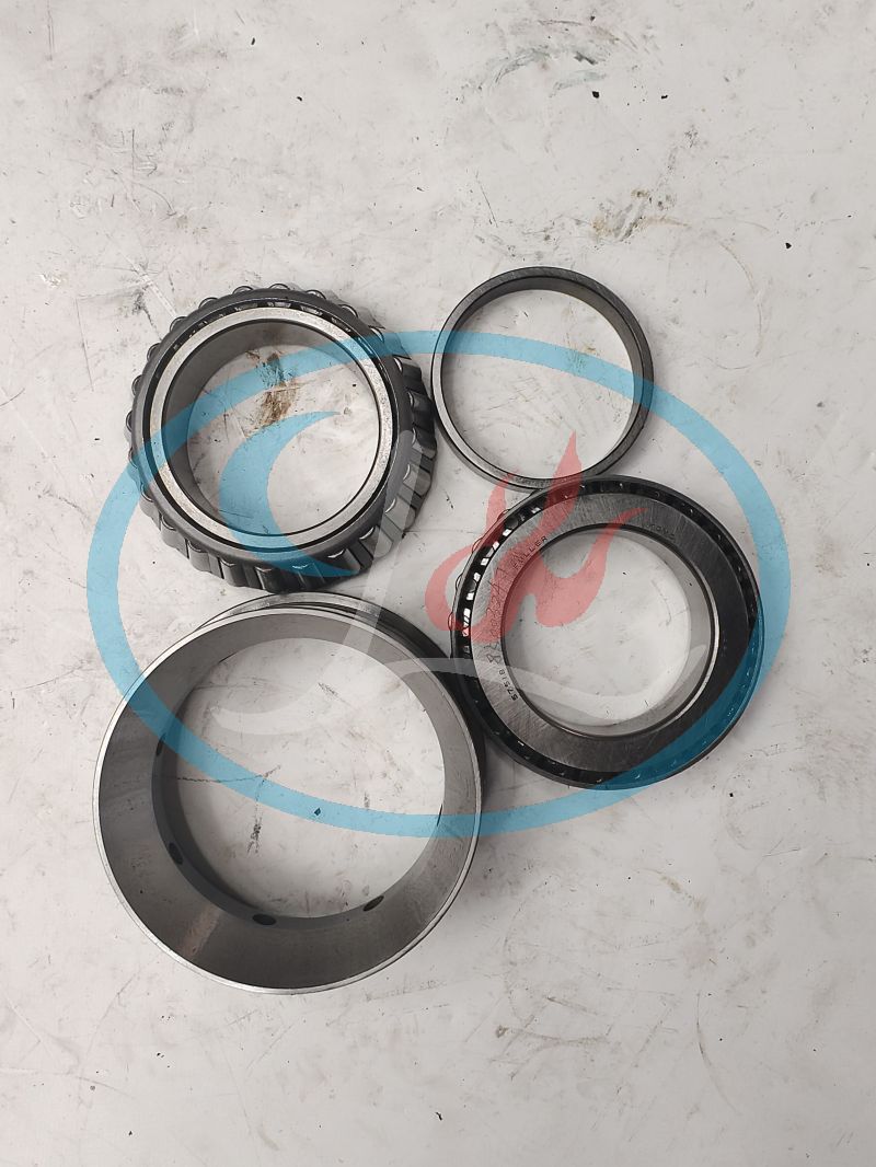 Tapered Roller Bearing 57518/TR1312/IYD for KOYO