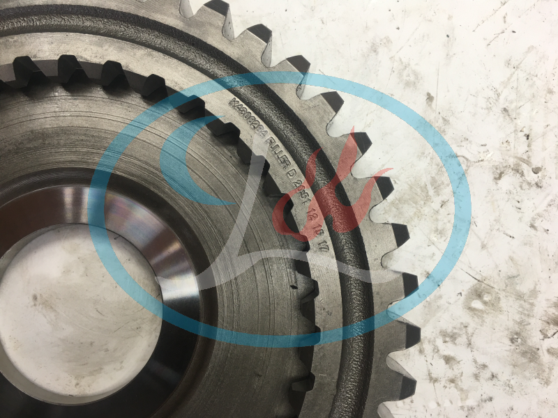 4306264 Eaton Fuller Gearbox Gear