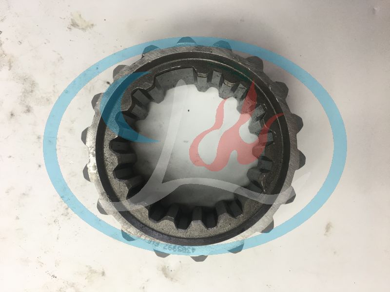 Eaton Fuller RTLO-22918A-AS2 Transmission Sliding Clutch 4301407 Splitter Sliding Sleeve 4305997