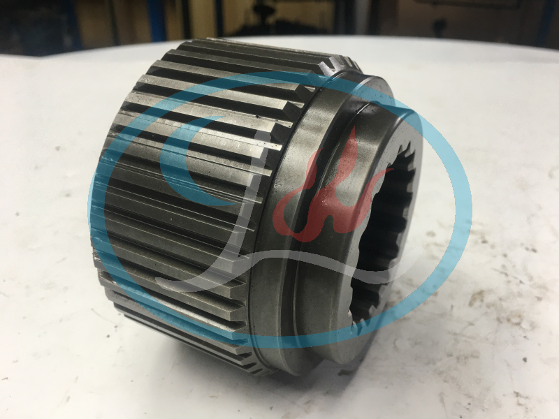 4306541 Eaton Fuller Transmission Gear