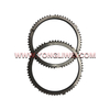 Manual Gearbox 16S221 ZF Transmission Parts Synchronizer Ring 1316304170