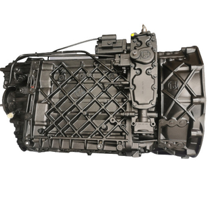 ZF16S221 truck gearbox transmission assembly