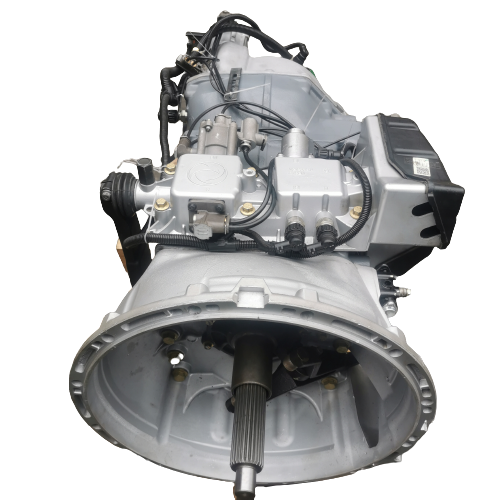 Volvo Gearbox Assembly DT1425 VT2514B