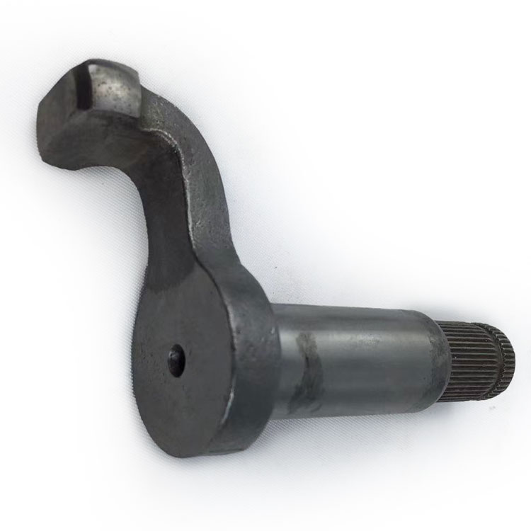 ZF5S400V Top Cover Selector Arm