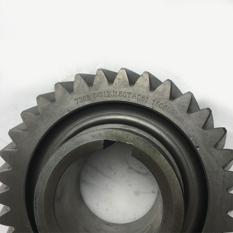 Datong Transmission Parts DC 12J150TA051 Gear