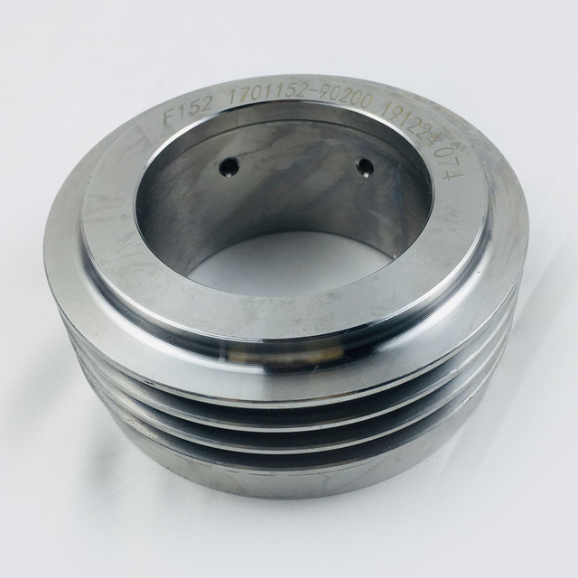 Dongfeng 1701152-9020014 Gear Transmission Oil Cup