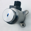 Gearbox Parts Inhibitor Solenoid Valve 20872625