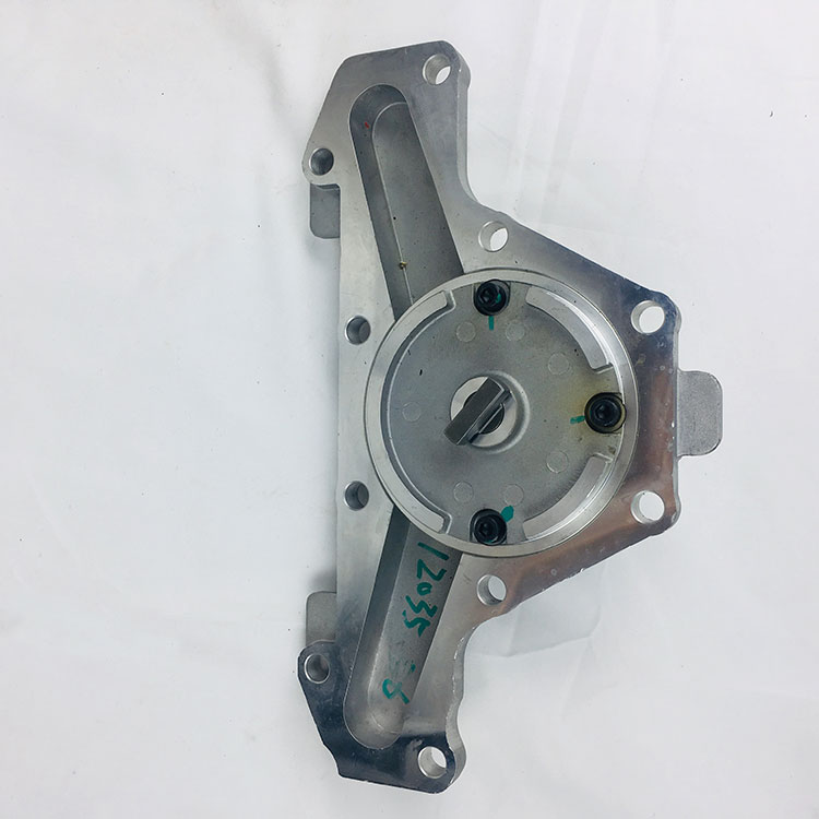 Dongfeng 14 Gear Oil Pump Assembly 1701070-90200