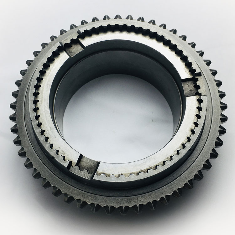  DC Datong Transmission 12J150TM-036 Gear 