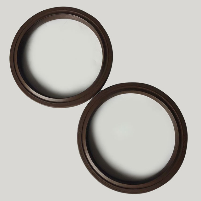 Dongfeng 14-speed Gearbox Two-shaft Oil Seal 1701553-90200