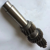 Dongfeng 14-speed Gearbox Intermediate Shaft 1701048-90406