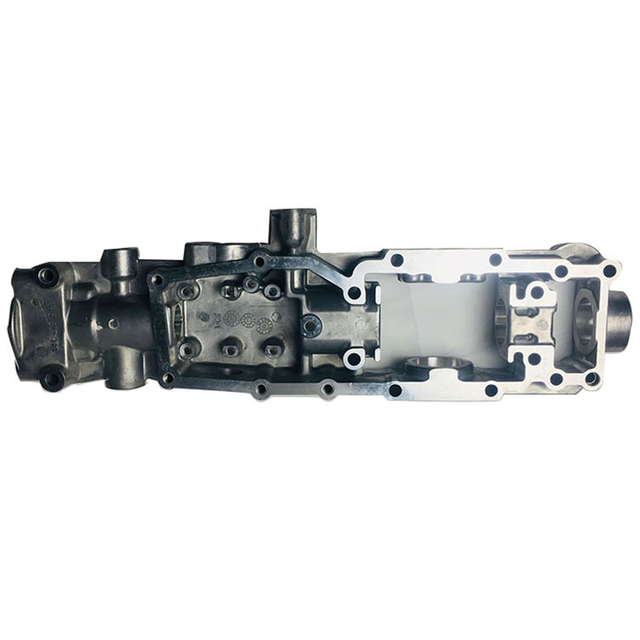 ZF16 Gearbox Top Cover Empty Shell Shell 1315 307 383