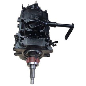 Dongfeng 5s420 Gearbox Assembly 17YT84-00030