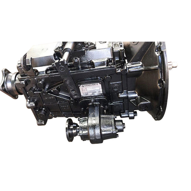 Dongfeng 17JA89-00020