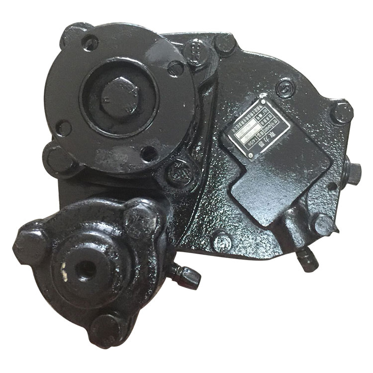 Dongfeng QH50 PTO 7DS100 gearbox spare parts